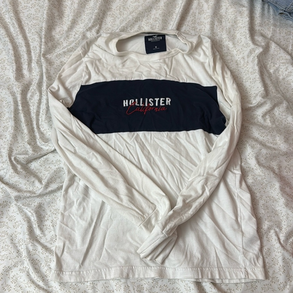 Hollister Sweatshirt